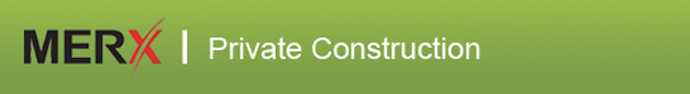MERX Private Construction