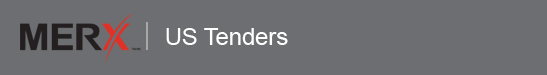 MERX - Canada's leading e-tendering service