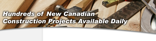 MERX - The Leading Canadian E-Tendering Service