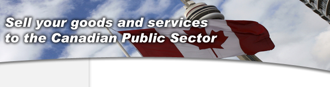 MERX - Canada's leading electronic-tendering service