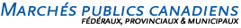 March�s Publics Canadiens - F�d�raux, Provinciaux & Municipaux